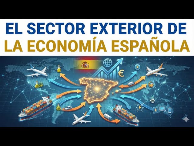 Comercio-internacional-en-Espana-analisis - Europa Love 24h Comercio internacional en España: análisis