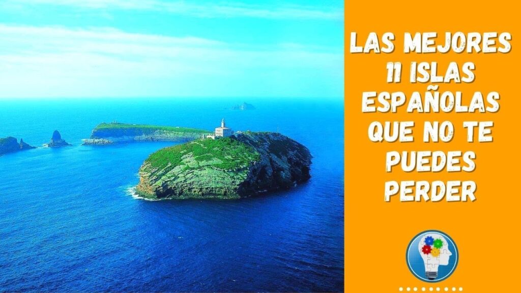 Cómo influye la islas en España