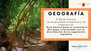 Cómo influye la regiones naturales en España