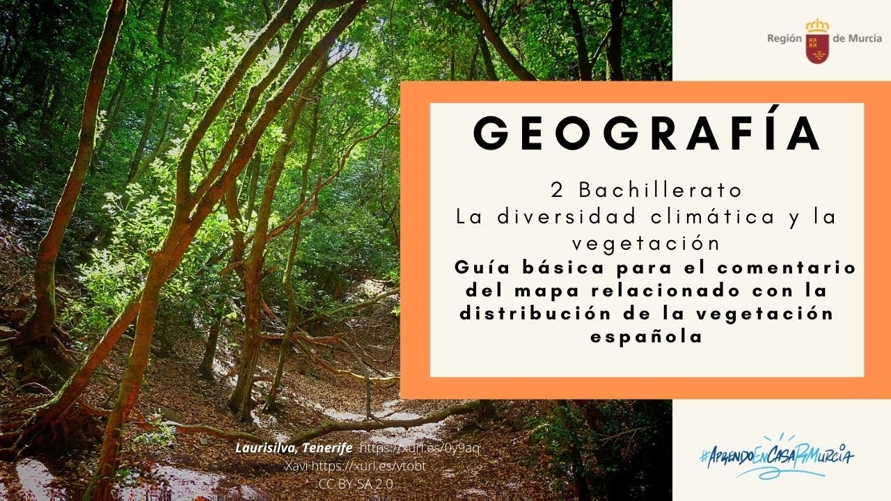 Como-influye-la-regiones-naturales-en-Espana - Europa Love 24h Cómo influye la regiones naturales en España