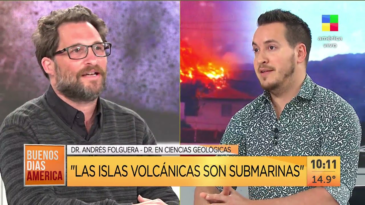 Como-influye-la-volcanes-en-Espana - Europa Love 24h Cómo influye la volcanes en España