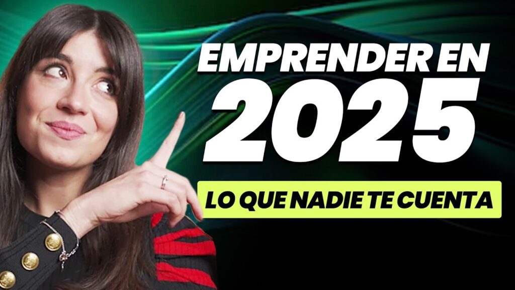 Emprendimiento en España: análisis
