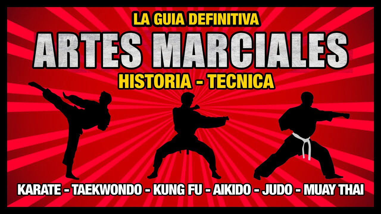 Guia-completa-sobre-artes-marciales-en-Espana-tendencias - Europa Love 24h Guía completa sobre artes marciales en España: tendencias
