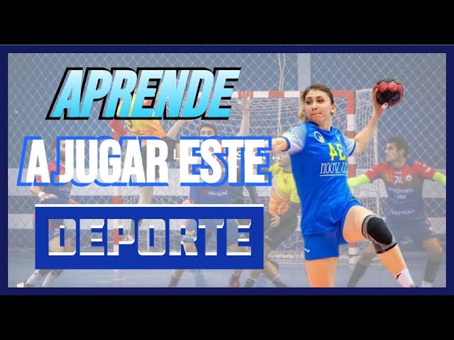 Guia-completa-sobre-balonmano-en-Espana-tendencias - Europa Love 24h Guía completa sobre balonmano en España: tendencias