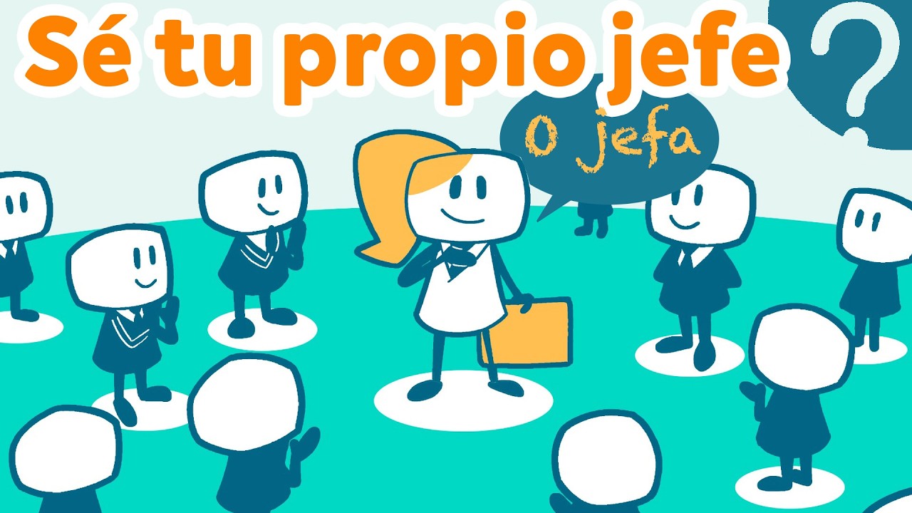 Guía completa sobre cómo crear una empresa
