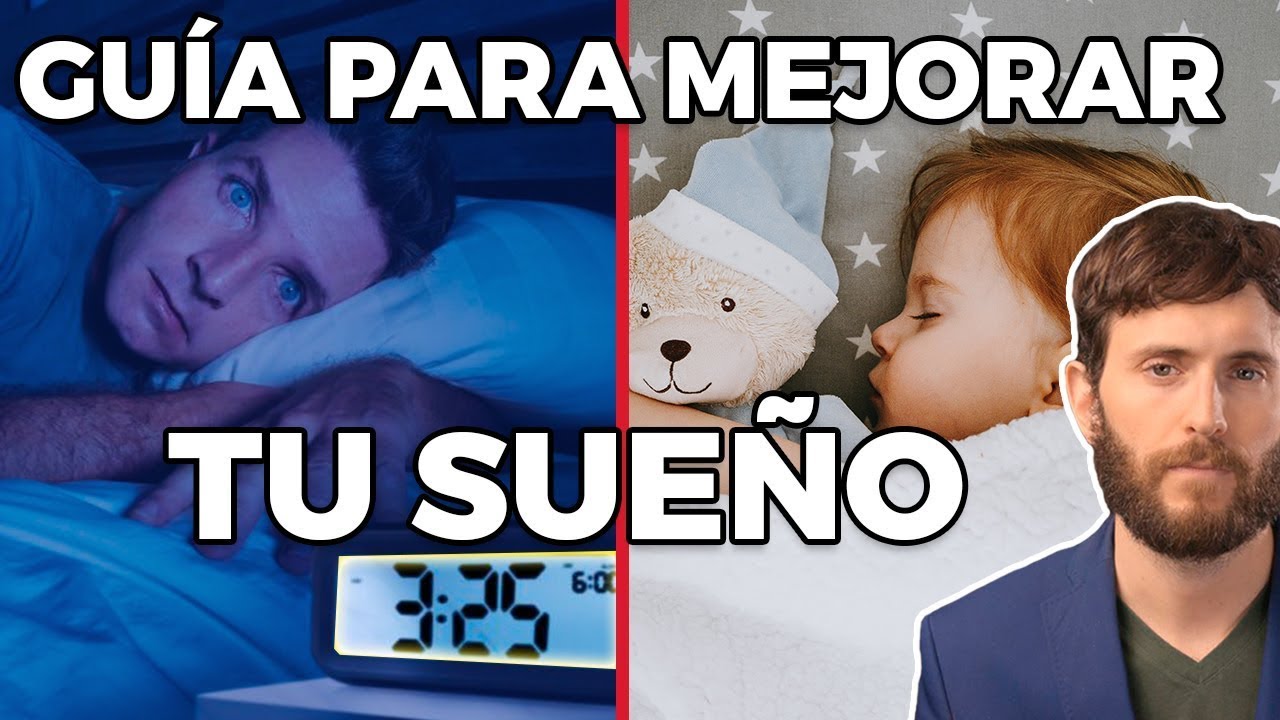Guia-completa-sobre-como-dormir-mejor - Europa Love 24h Guía completa sobre cómo dormir mejor