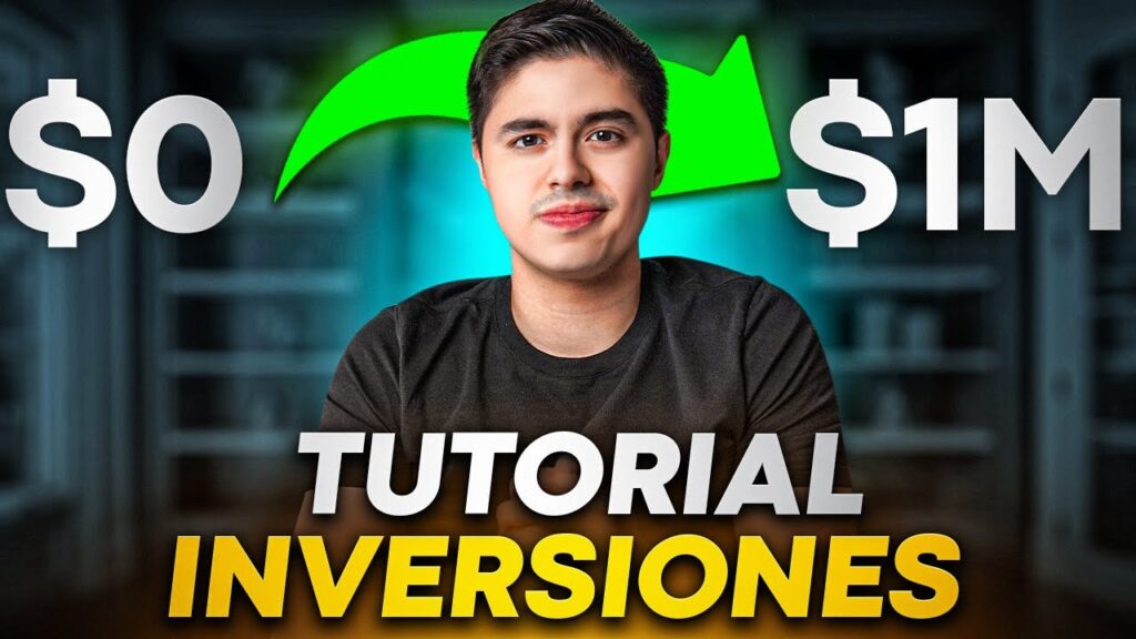 Guía completa sobre cómo invertir