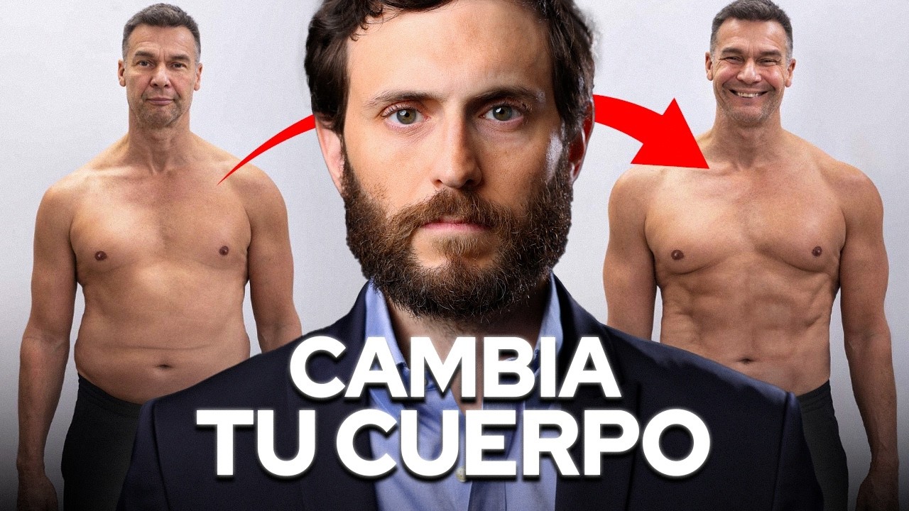 Guía completa sobre cómo perder peso