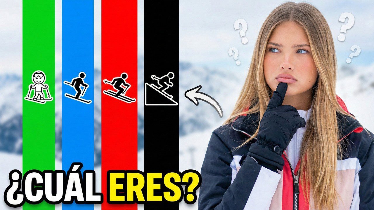 Guía completa sobre esquí en España: tendencias