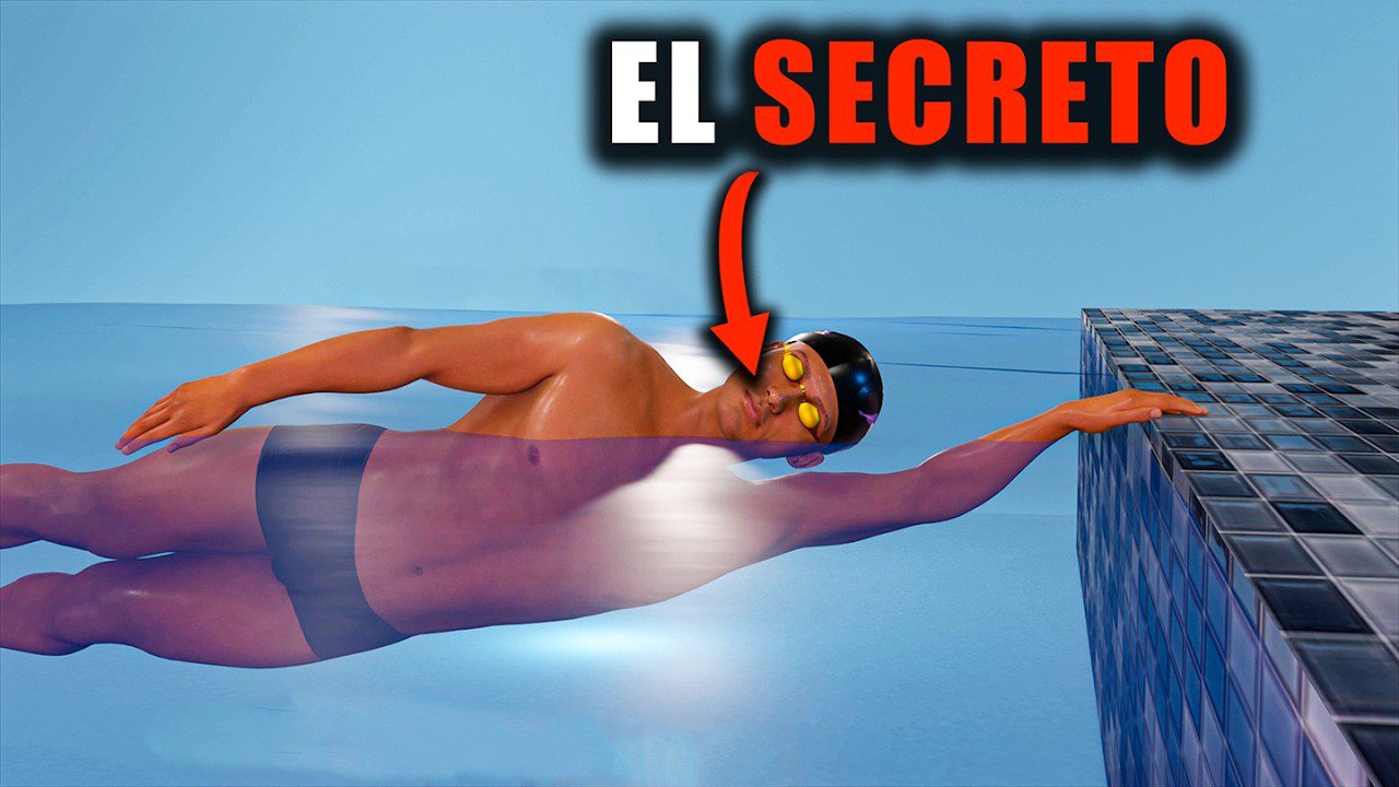 Guía completa sobre natación en España: tendencias