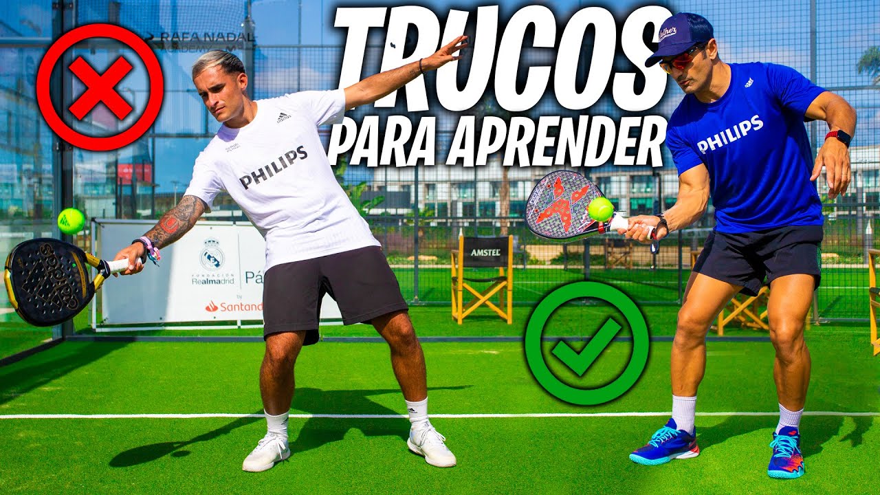 Guia-completa-sobre-padel-en-Espana-tendencias - Europa Love 24h Guía completa sobre pádel en España: tendencias