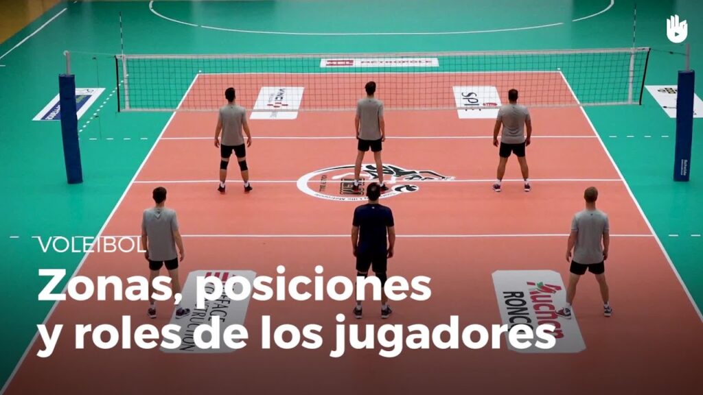 Guía completa sobre voleibol en España: tendencias