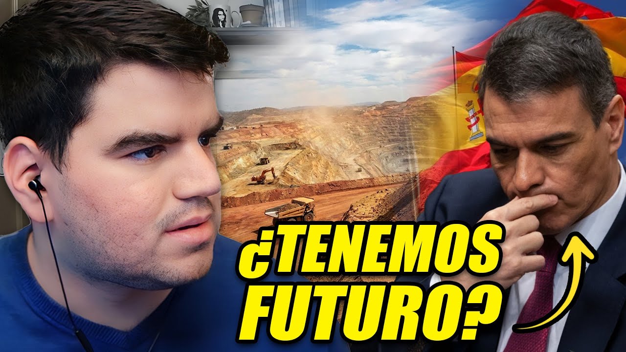 Industria-en-Espana-analisis - Europa Love 24h Industria en España: análisis