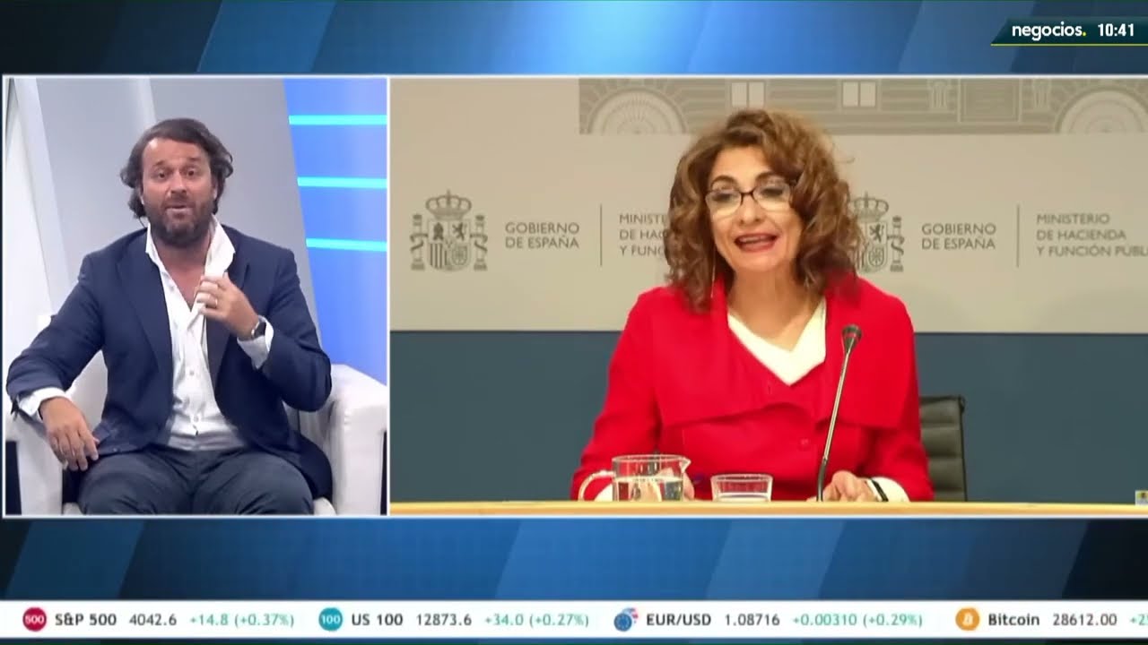 Inflacion-en-Espana-analisis - Europa Love 24h Inflación en España: análisis