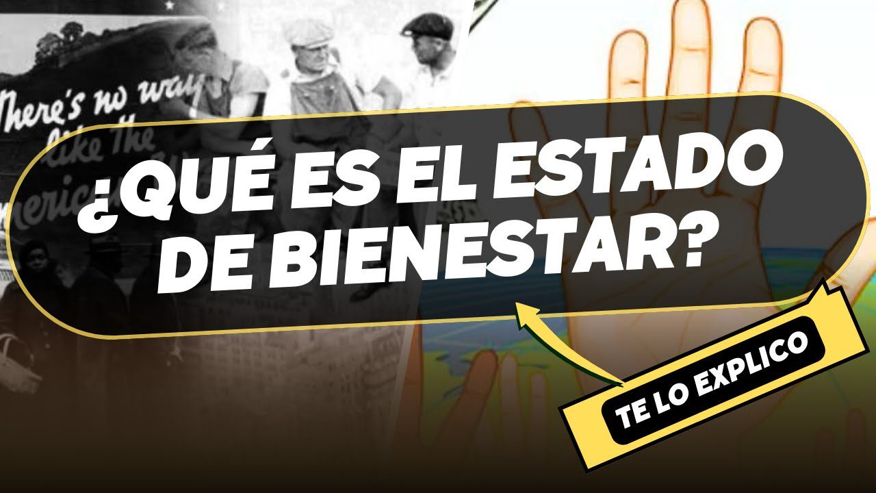La-evolucion-de-la-bienestar-social-en-Espana - Europa Love 24h La evolución de la bienestar social en España