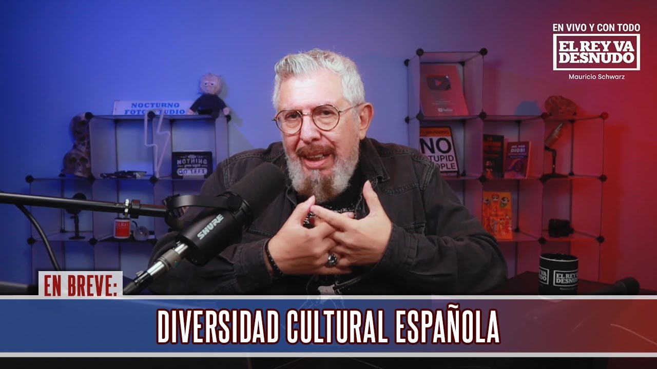 La-evolucion-de-la-diversidad-cultural-en-Espana - Europa Love 24h La evolución de la diversidad cultural en España