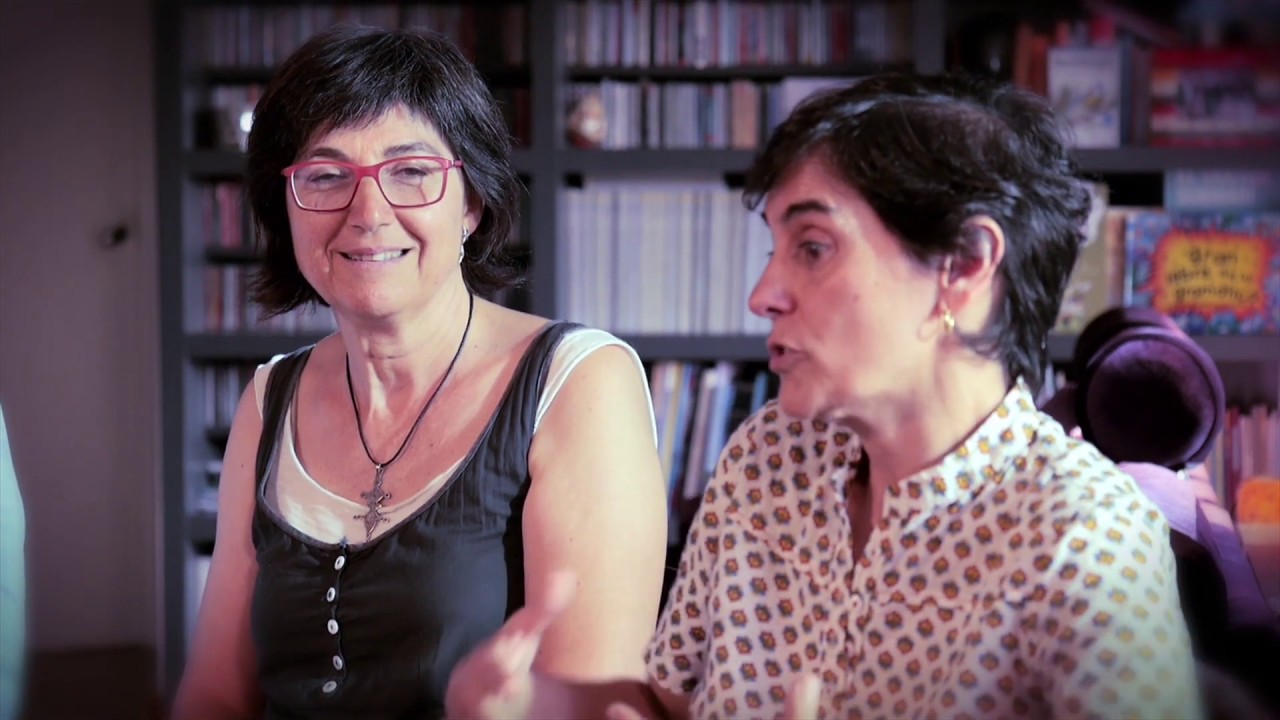 La-evolucion-de-la-inclusion-social-en-Espana - Europa Love 24h La evolución de la inclusión social en España