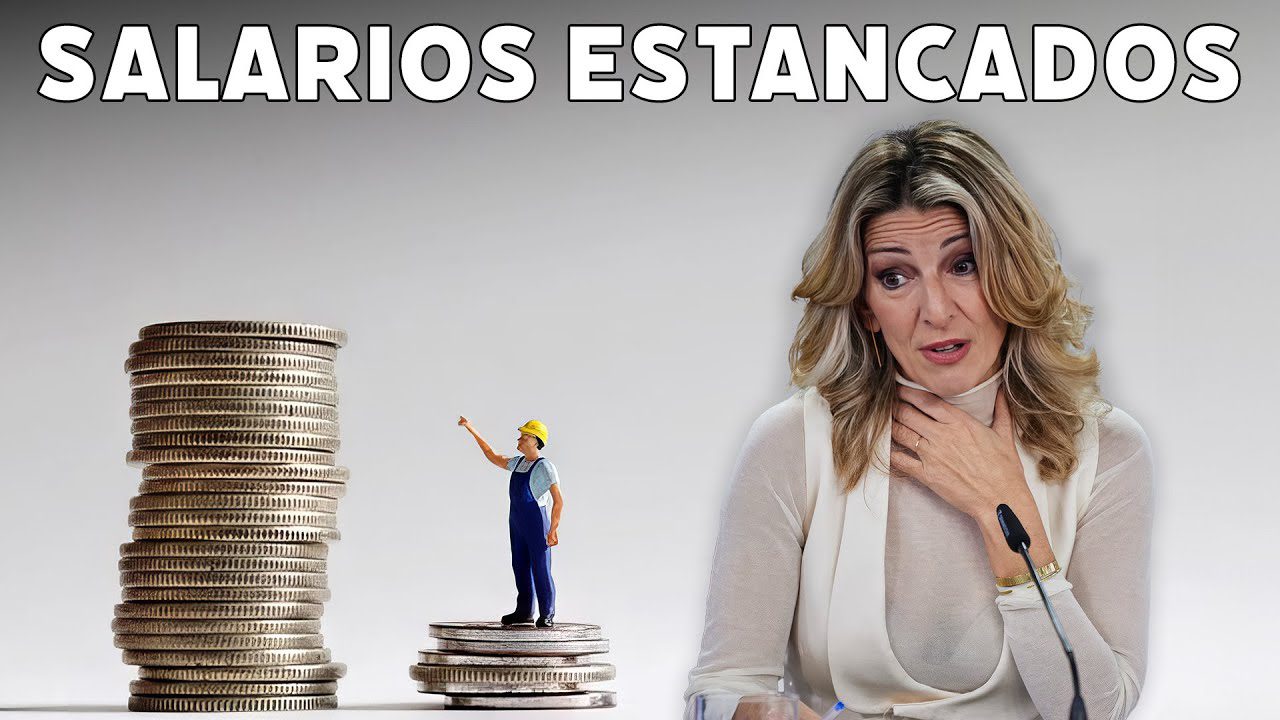 La evolución de la inflación en España