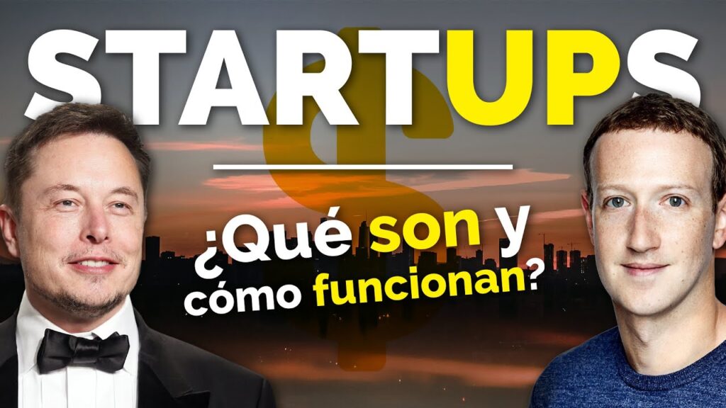 La evolución de la startups en España