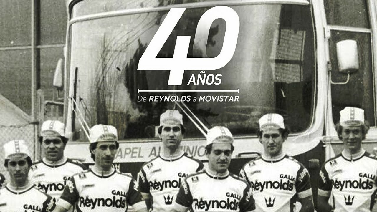 La evolución del ciclismo en España