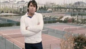 La evolución del tenis en España