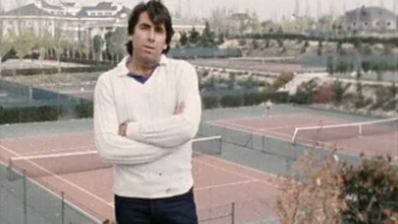 La evolución del tenis en España