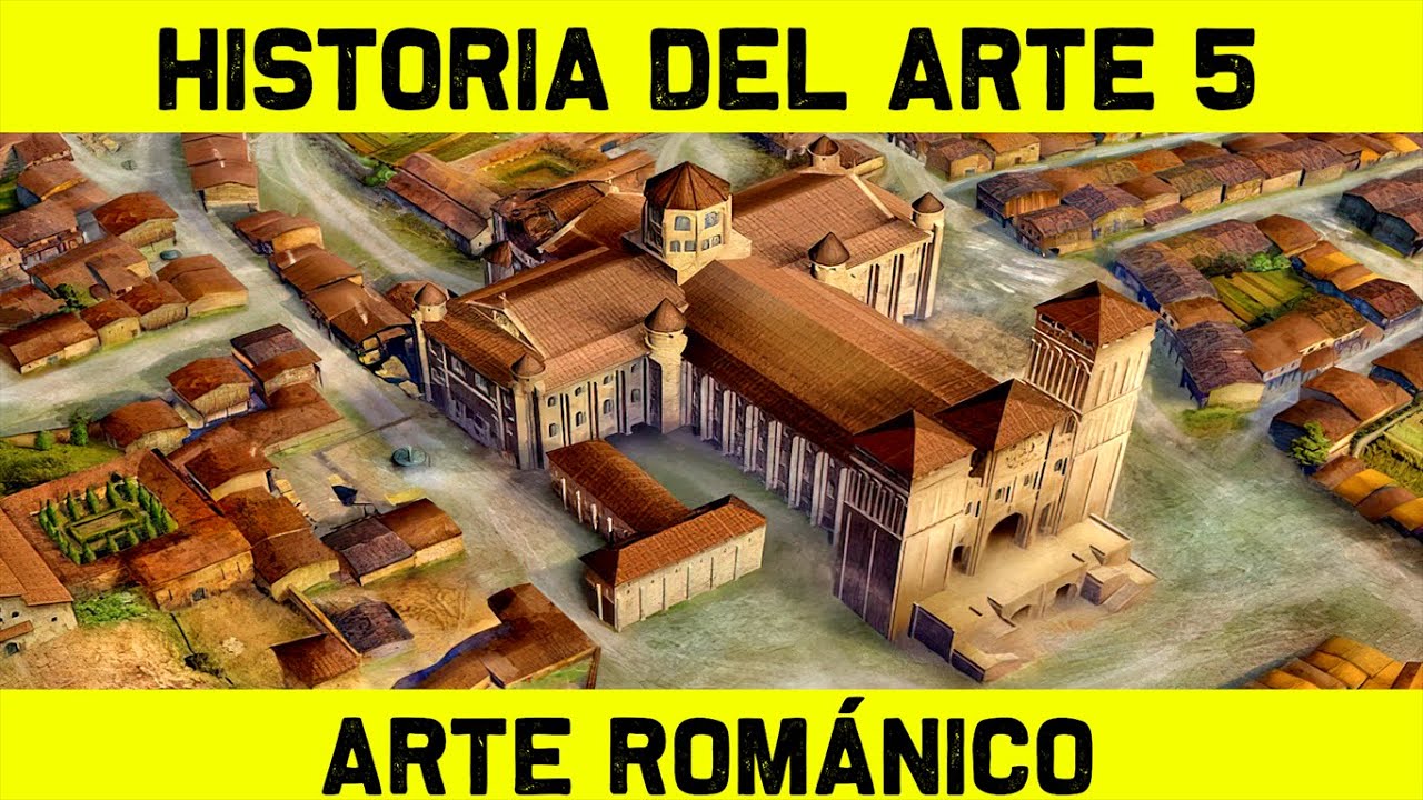 La-historia-del-arte-europeo-en-Espana - Europa Love 24h La historia del arte europeo en España