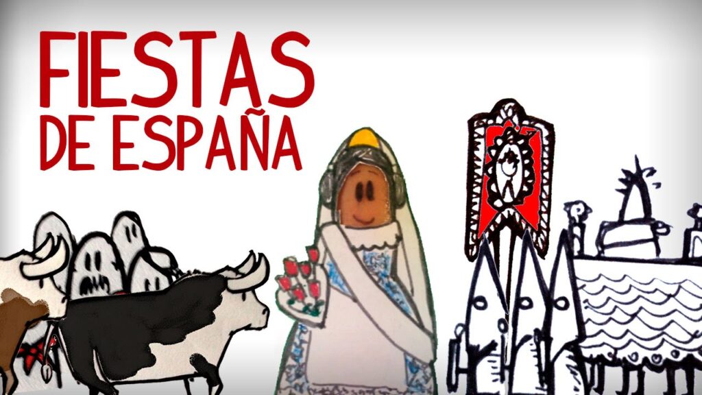 La historia del festivales culturales en España