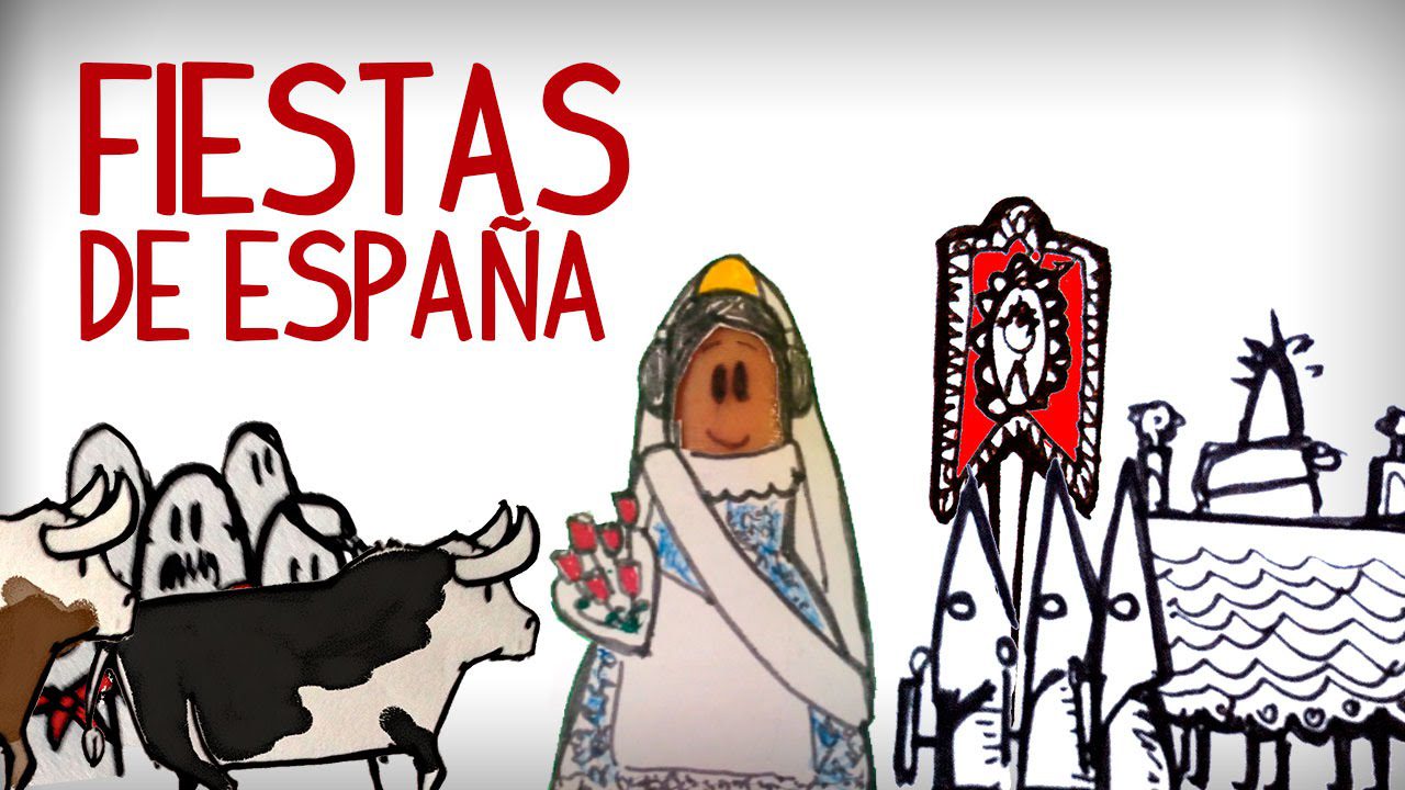 La-historia-del-festivales-culturales-en-Espana - Europa Love 24h La historia del festivales culturales en España