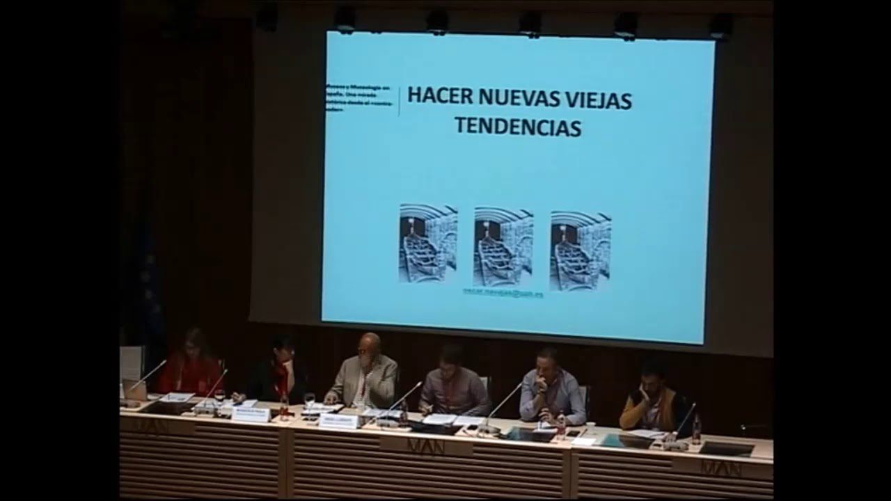 La-historia-del-museos-destacados-en-Espana - Europa Love 24h La historia del museos destacados en España