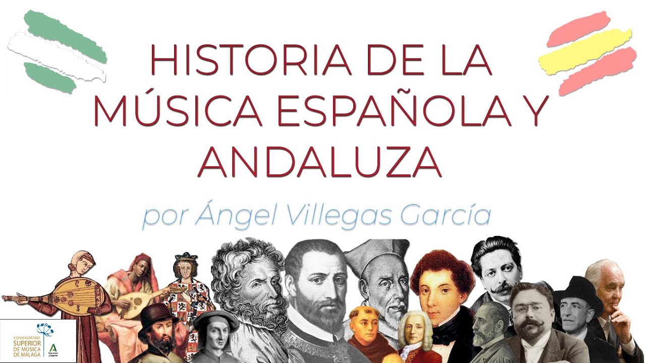 La-historia-del-musica-tradicional-en-Espana - Europa Love 24h La historia del música tradicional en España