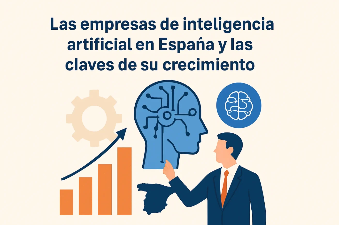 Las-empresas-de-inteligencia-artificial-en-Espana-y-las-claves-de-su-crecimiento - Europa Love 24h Las empresas de inteligencia artificial en España y las claves de su crecimiento