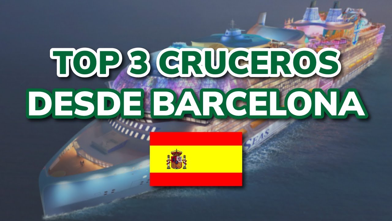Las-mejores-opciones-de-cruceros-en-Espana - Europa Love 24h Las mejores opciones de cruceros en España