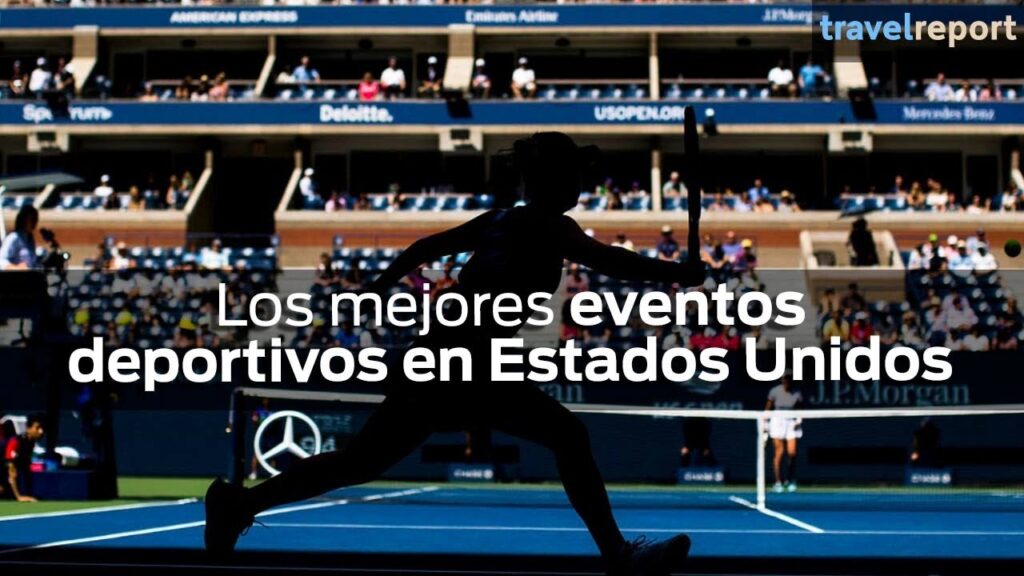 Las mejores opciones de eventos deportivos en España