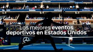 Las mejores opciones de eventos deportivos en España