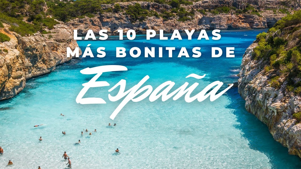 Las-mejores-opciones-de-playas-en-Espana - Europa Love 24h Las mejores opciones de playas en España