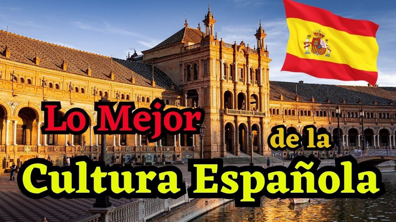 Las-mejores-opciones-de-turismo-cultural-en-Espana - Europa Love 24h Las mejores opciones de turismo cultural en España