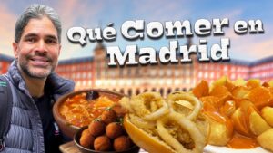 Las mejores opciones de turismo gastronómico en España