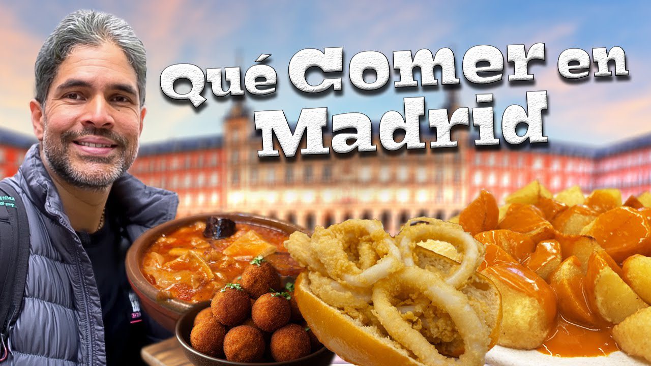 Las-mejores-opciones-de-turismo-gastronomico-en-Espana - Europa Love 24h Las mejores opciones de turismo gastronómico en España