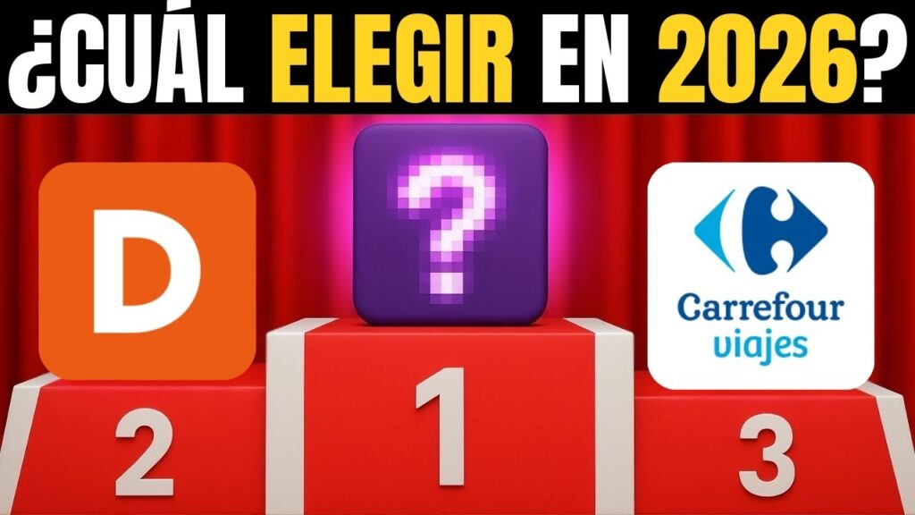 Las mejores opciones de viajes de ocio en España