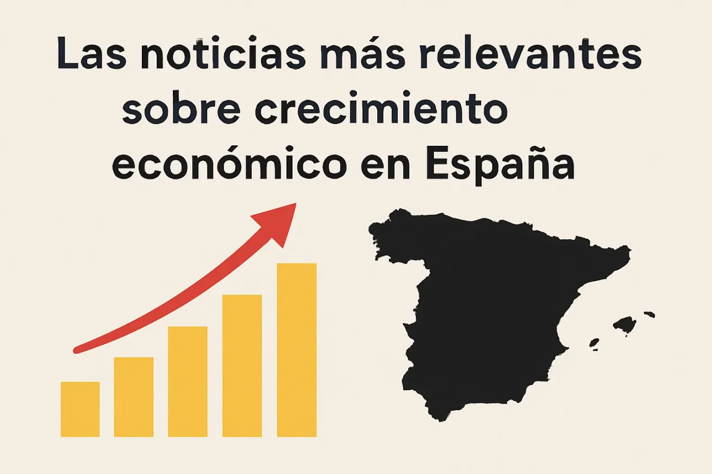 Las-noticias-mas-relevantes-sobre-crecimiento-economico-en-Espana - Europa Love 24h Las noticias más relevantes sobre crecimiento económico en España