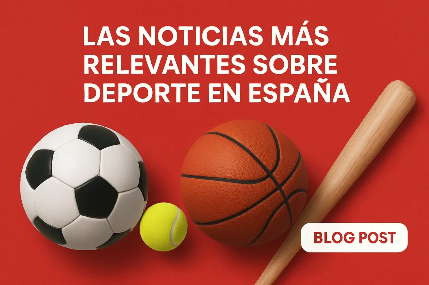 Las-noticias-mas-relevantes-sobre-deporte-en-Espana - Europa Love 24h Las noticias más relevantes sobre deporte en España