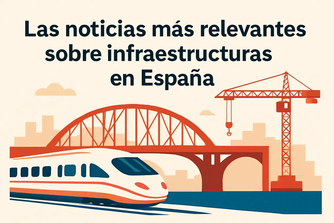Las-noticias-mas-relevantes-sobre-infraestructuras-en-Espana-1 - Europa Love 24h Las noticias más relevantes sobre infraestructuras en España