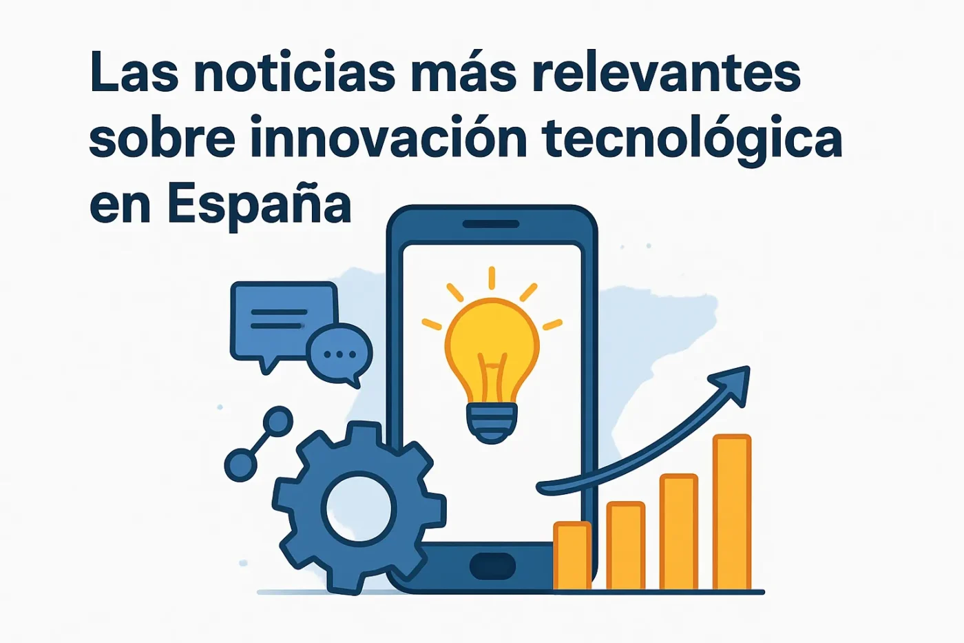 Las-noticias-mas-relevantes-sobre-innovacion-tecnologica-en-Espana - Europa Love 24h Las noticias más relevantes sobre innovación tecnológica en España