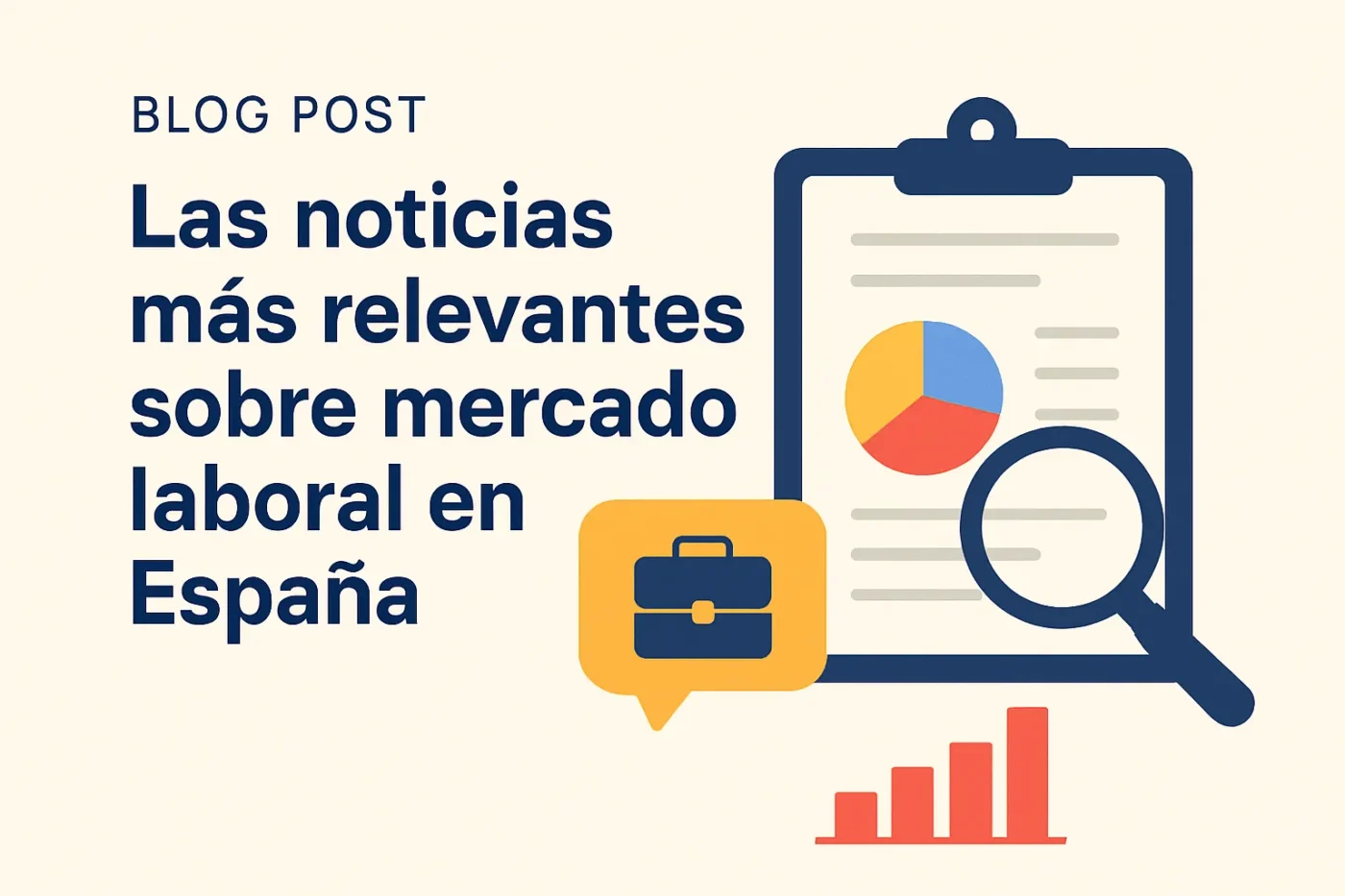 Las noticias más relevantes sobre mercado laboral en España