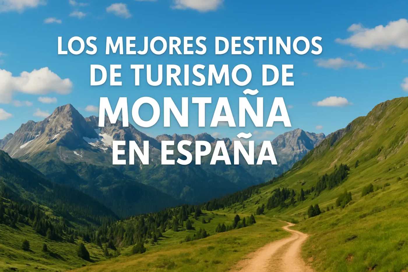 Los-mejores-destinos-de-turismo-de-montana-en-Espana - Europa Love 24h Los mejores destinos de turismo de montaña en España