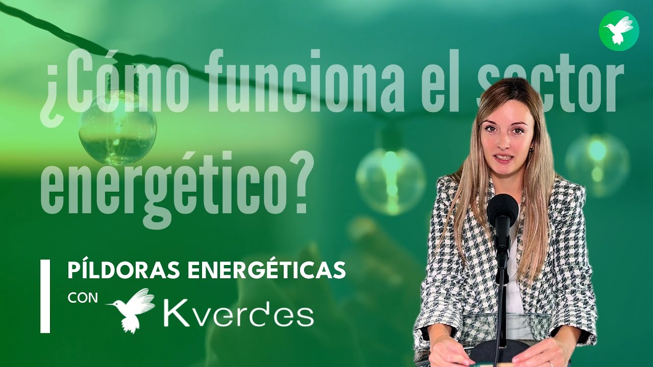 Sector-energetico-en-Espana-analisis - Europa Love 24h Sector energético en España: análisis
