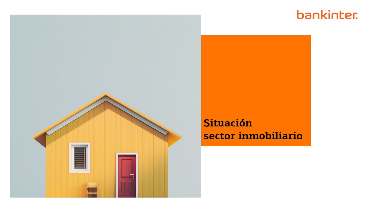 Sector-inmobiliario-en-Espana-analisis - Europa Love 24h Sector inmobiliario en España: análisis