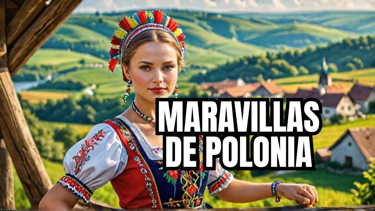 Tradiciones culturales en Polonia: guía completa