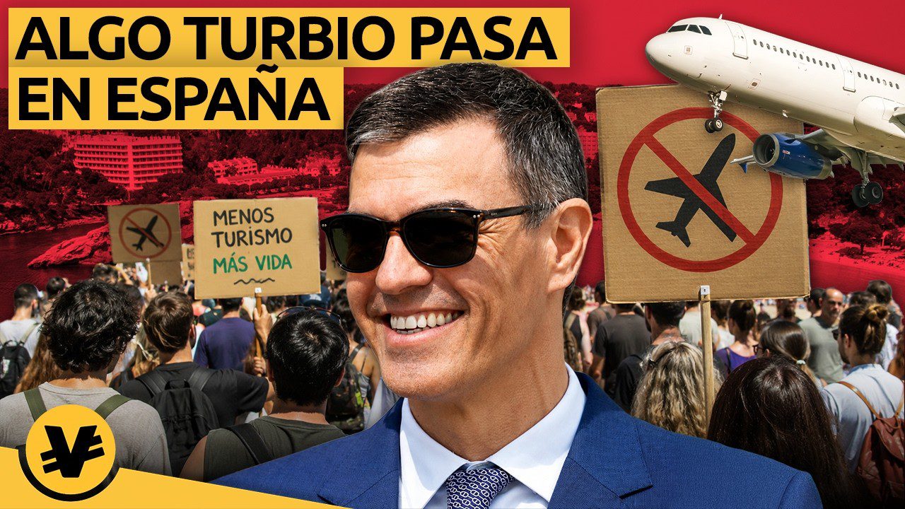 Turismo en España: análisis
